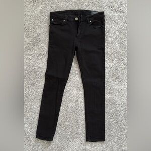 ASOS Black Skinny Jeans for Men